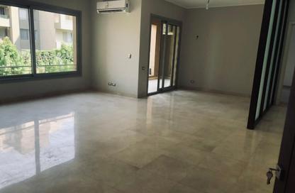 Apartment - 2 Bedrooms - 2 Bathrooms for sale in Palm Hills Village Gate - South Investors Area - New Cairo City - Cairo