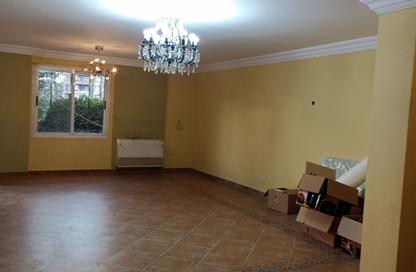 Apartment - 2 - 1 for rent in Rehab City Forth Phase - Al Rehab - New Cairo City - Cairo