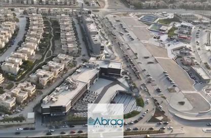 محل تجاري - استوديو - 1 للبيع في ويست مارك - محور 26 يوليو - مدينة 6 أكتوبر - الجيزة