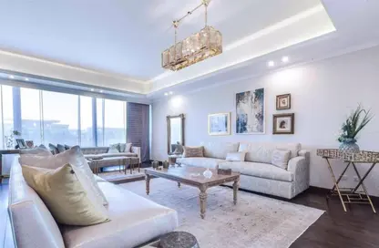 Villa - 4 Bedrooms - 5 Bathrooms for sale in Allegria - Sheikh Zayed Compounds - Sheikh Zayed City - Giza