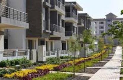Villa - 5 Bedrooms - 4 Bathrooms for sale in Taj City - 5th Settlement Compounds - The 5th Settlement - New Cairo City - Cairo
