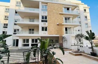 Apartment - 3 - 3 for sale in Mountain View iCity - 5th Settlement Compounds - The 5th Settlement - New Cairo City - Cairo Apartment - 3 - 3 for sale in Mountain View iCity - 5th Settlement Compounds - The 5th Settlement - New Cairo City - Cairo