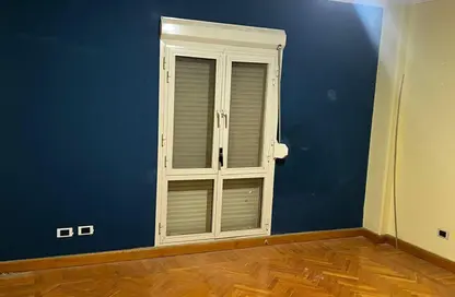 Apartment - 3 Bedrooms - 3 Bathrooms for rent in El Rehab Extension - Al Rehab - New Cairo City - Cairo