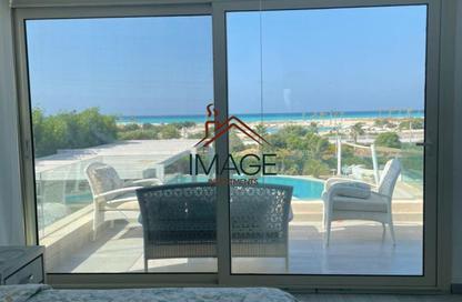 Villa - 6 Bedrooms - 7 Bathrooms for sale in Hacienda Bay - Sidi Abdel Rahman - North Coast