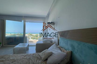 Villa - 6 Bedrooms - 7 Bathrooms for sale in Hacienda Bay - Sidi Abdel Rahman - North Coast