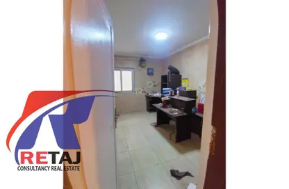 Apartment - 3 Bedrooms - 2 Bathrooms for rent in Dr Abdallah Al Araby St. - 7th District - Nasr City - Cairo