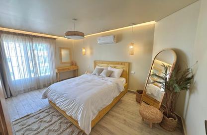 Apartment - 2 - 1 for rent in Masaken Sheraton - Sheraton Al Matar - El Nozha - Cairo