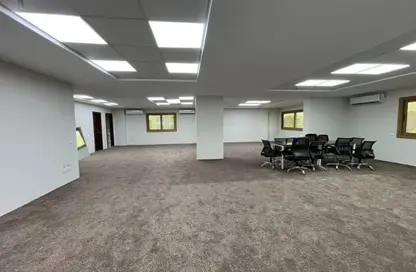 مساحات مكتبية - 4 غرف نوم - 4 حمامات للايجار في المعادي - حي المعادي - القاهرة