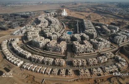 تاون هاوس - 3 غرف نوم - 4 حمامات للبيع في ماونتن فيو اى سيتي - كمبوندات التجمع الخامس - التجمع الخامس - مدينة القاهرة الجديدة - القاهرة