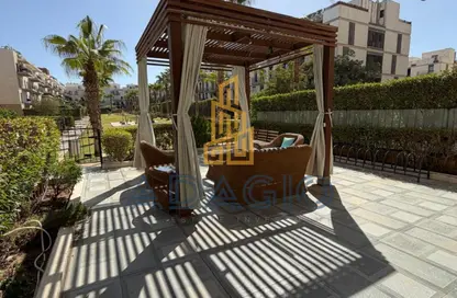 شقة - 4 غرف نوم - 3 حمامات للبيع في ذا كورت ياردز - كمبوندات الشيخ زايد - الشيخ زايد - الجيزة