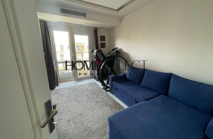 Penthouse - 2 Bedrooms - 3 Bathrooms for sale in Westown - Sheikh Zayed Compounds - Sheikh Zayed City - Giza