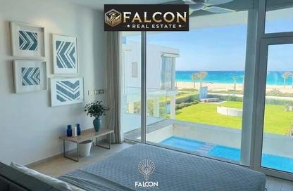Villa - 4 Bedrooms - 3 Bathrooms for sale in Ogami - Ras Al Hekma - North Coast