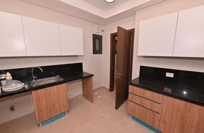 Apartment - 3 Bedrooms - 3 Bathrooms for rent in Zed Towers - Sheikh Zayed Compounds - Sheikh Zayed City - Giza