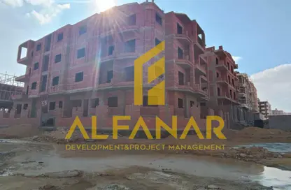 شقة - 3 غرف نوم - 3 حمامات للبيع في بيت الوطن - التجمع الخامس - مدينة القاهرة الجديدة - القاهرة