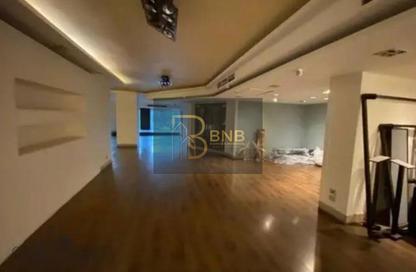 Office Space - Studio - 2 Bathrooms for rent in Nehro St. - Roxy - Heliopolis - Masr El Gedida - Cairo