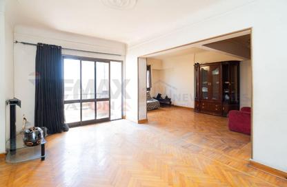 Apartment - 3 Bedrooms - 1 Bathroom for sale in Mostafa Kamel St. - Abu Qir - Hay Than El Montazah - Alexandria