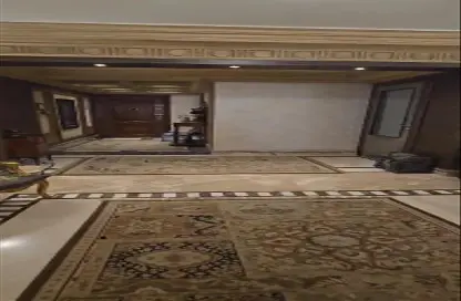 شقة - 3 غرف نوم - 4 حمامات للبيع في هليوبوليس الجديدة - القاهرة شقة - 3 غرف نوم - 4 حمامات للبيع في هليوبوليس الجديدة - القاهرة