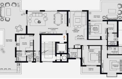Apartment - 3 - 4 for sale in O West - 6 October Compounds - 6 October City - Giza