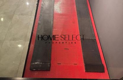 Show Room - Studio for rent in Beverly Hills - Sheikh Zayed Compounds - Sheikh Zayed City - Giza