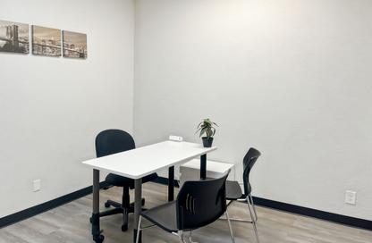 Office Space - Studio - 1 for rent in Al Ahram St. - Roxy - Heliopolis - Masr El Gedida - Cairo