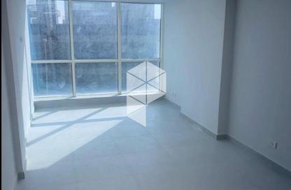 Office Space - Studio - 2 Bathrooms for rent in Business Plus - North Teseen St. - The 5th Settlement - New Cairo City - Cairo