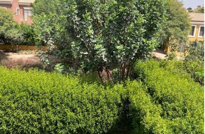 Townhouse - 3 Bedrooms - 3 Bathrooms for sale in Mivida - 5th Settlement Compounds - The 5th Settlement - New Cairo City - Cairo