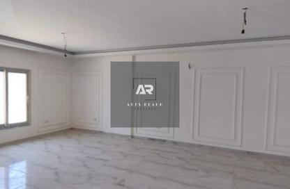 Apartment - 3 Bedrooms - 3 Bathrooms for sale in El Koronfel - The 5th Settlement - New Cairo City - Cairo