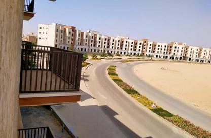 شقة - 2 غرف نوم - 2 حمامات للبيع في نيوم اكتوبر - التوسعات الشمالية - مدينة 6 أكتوبر - الجيزة