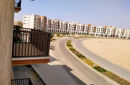 شقة - 2 غرف نوم - 2 حمامات للبيع في نيوم اكتوبر - التوسعات الشمالية - مدينة 6 أكتوبر - الجيزة