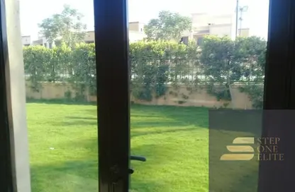 فيلا - 4 غرف نوم - 3 حمامات للبيع في ايلان سراي - سراي - كمبوندات مدينة المستقبل - مدينة المستقبل - القاهرة