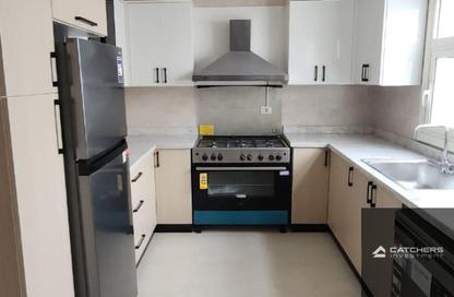 Apartment - 3 Bedrooms - 2 Bathrooms for sale in Promenade New Cairo - 5th Settlement Compounds - The 5th Settlement - New Cairo City - Cairo