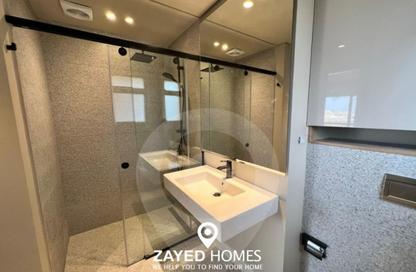 شقة - 3 غرف نوم - 3 حمامات للبيع في نيو جيزة - طريق مصر اسكندرية الصحراوي - مدينة 6 أكتوبر - الجيزة شقة - 3 غرف نوم - 3 حمامات للبيع في نيو جيزة - طريق مصر اسكندرية الصحراوي - مدينة 6 أكتوبر - الجيزة