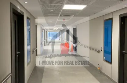 عيادة - غرفة نوم - 1 حمام للايجار في نيو جيزة - طريق مصر اسكندرية الصحراوي - مدينة 6 أكتوبر - الجيزة