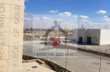 عيادة - غرفة نوم - 1 حمام للايجار في نيو جيزة - طريق مصر اسكندرية الصحراوي - مدينة 6 أكتوبر - الجيزة