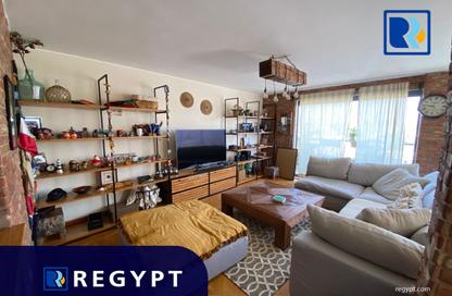 دوبلكس - 4 غرف نوم - 4 حمامات للبيع في سرايات المعادي - حي المعادي - القاهرة دوبلكس - 4 غرف نوم - 4 حمامات للبيع في سرايات المعادي - حي المعادي - القاهرة