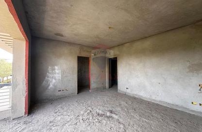 Villa - 6 - 6 for sale in New Giza - Cairo Alexandria Desert Road - 6 October City - Giza