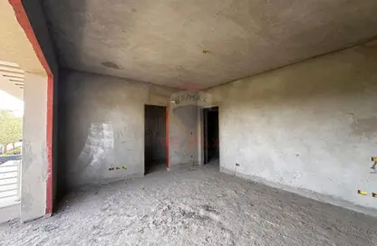 فيلا - 6 غرف نوم - 6 حمامات للبيع في نيو جيزة - طريق مصر اسكندرية الصحراوي - مدينة 6 أكتوبر - الجيزة