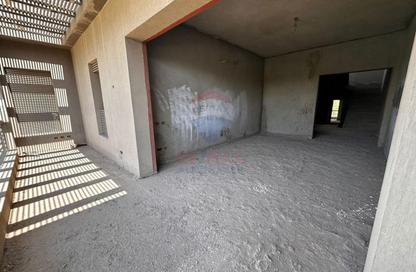 Villa - 6 - 6 for sale in New Giza - Cairo Alexandria Desert Road - 6 October City - Giza