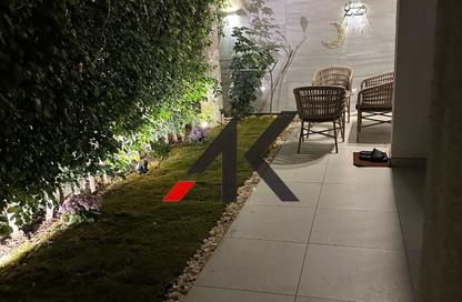 Apartment - 2 - 2 for sale in Lake View Residence - 5th Settlement Compounds - The 5th Settlement - New Cairo City - Cairo