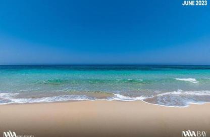 Chalet - 1 Bedroom - 2 Bathrooms for sale in Naia bay - Ras Al Hekma - North Coast