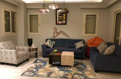 Villa - 5 Bedrooms - 6 Bathrooms for sale in Hacienda Bay - Sidi Abdel Rahman - North Coast