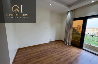 Apartment - 3 - 3 for rent in Pearl Des Rois - 5th Settlement Compounds - The 5th Settlement - New Cairo City - Cairo