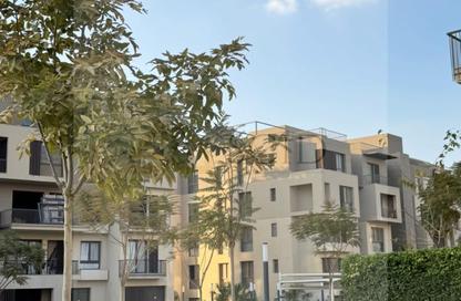 شقة - 3 - 3 للبيع في فاي سوديك - مدينة زايد الجديدة - الشيخ زايد - الجيزة