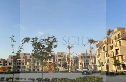 شقة - 3 - 3 للبيع في فاي سوديك - مدينة زايد الجديدة - الشيخ زايد - الجيزة