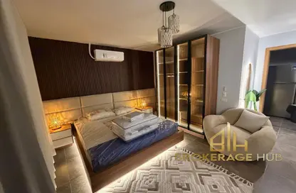 شقة - 1 حمام للايجار في فيليت - كمبوندات التجمع الخامس - التجمع الخامس - مدينة القاهرة الجديدة - القاهرة