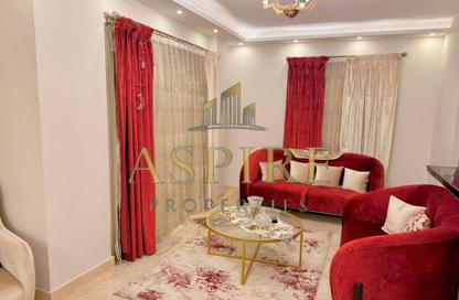 Apartment - 3 - 2 for rent in Shorouk City - Cairo