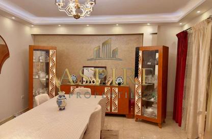 Apartment - 3 - 2 for rent in Shorouk City - Cairo