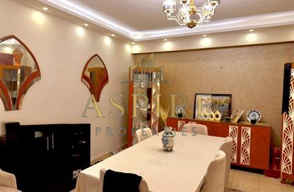 Apartment - 3 - 2 for rent in Shorouk City - Cairo