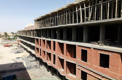 Apartment - Studio - 1 for sale in El Kawther District - Hurghada - Red Sea