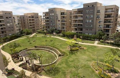 Apartment - 3 - 3 for rent in The Square - 5th Settlement Compounds - The 5th Settlement - New Cairo City - Cairo